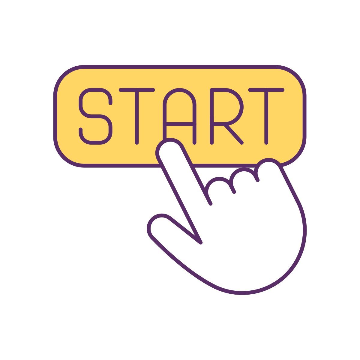 start icon
