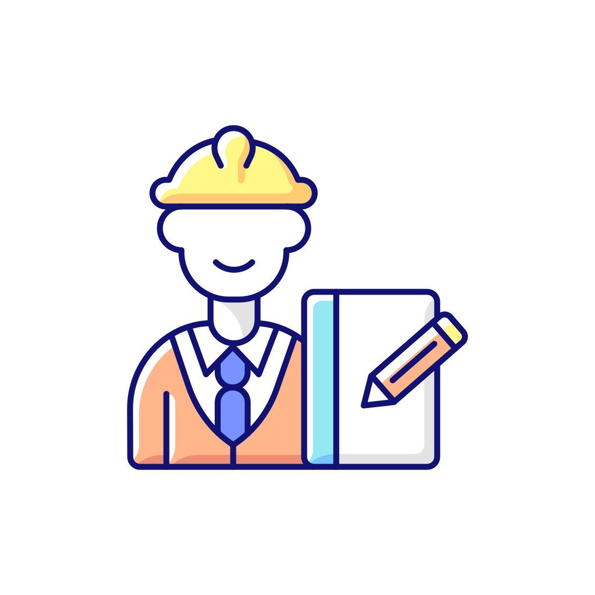 supervisor icon