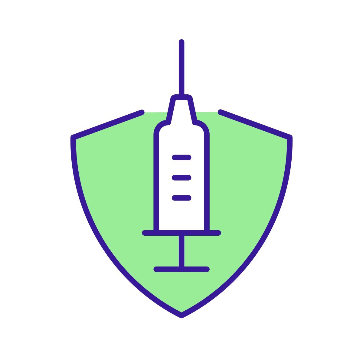 syringe icon