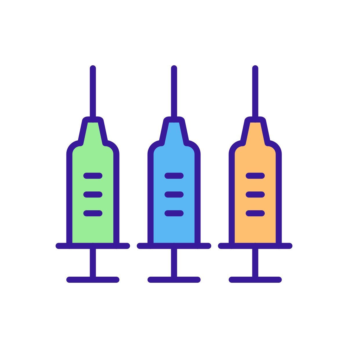 syringe icon