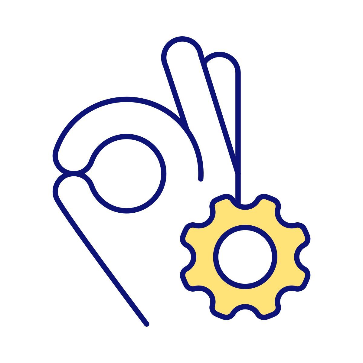 系统优化 icon