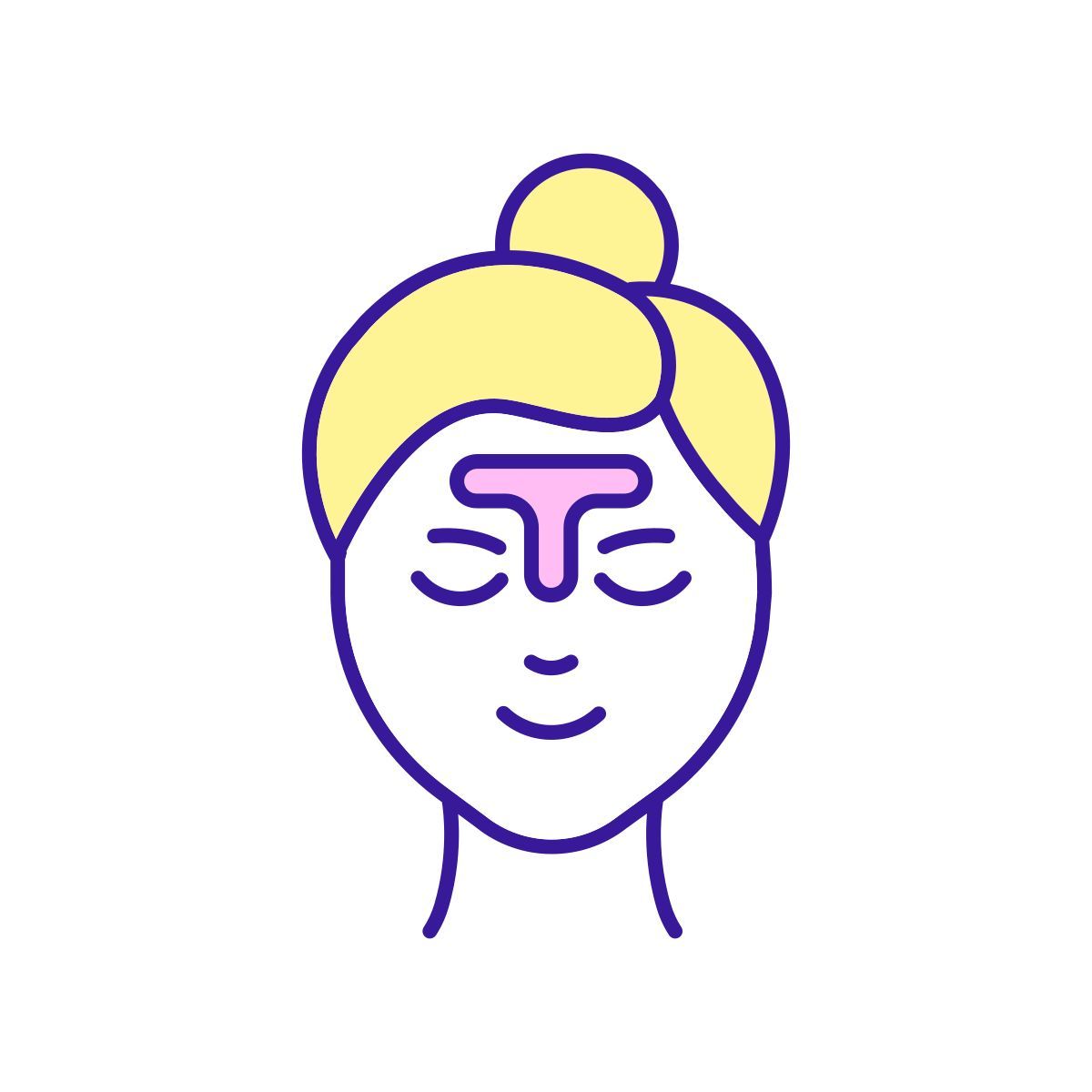 t zone skin care icon