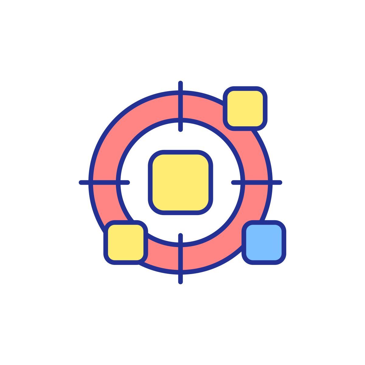 target icon