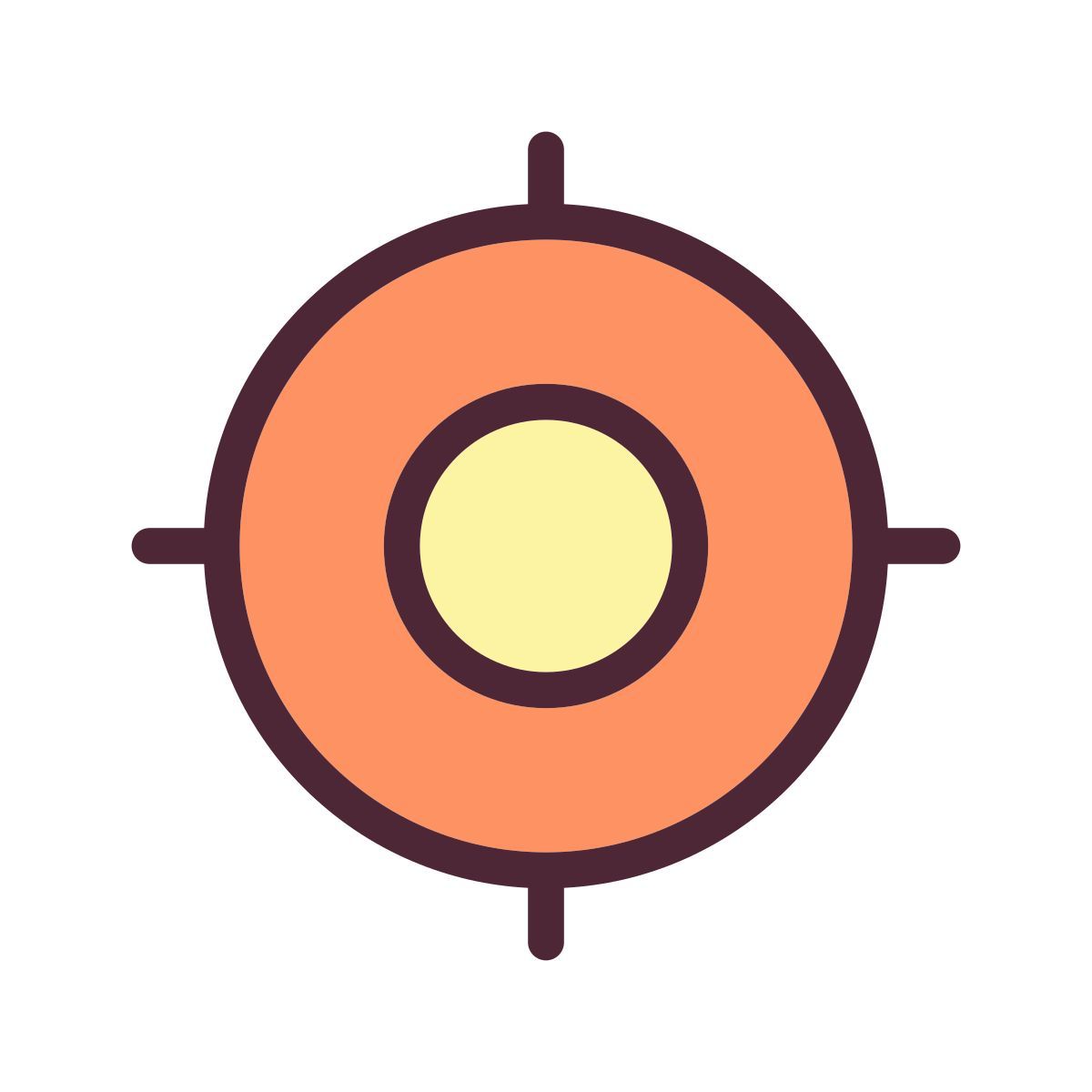 target icon