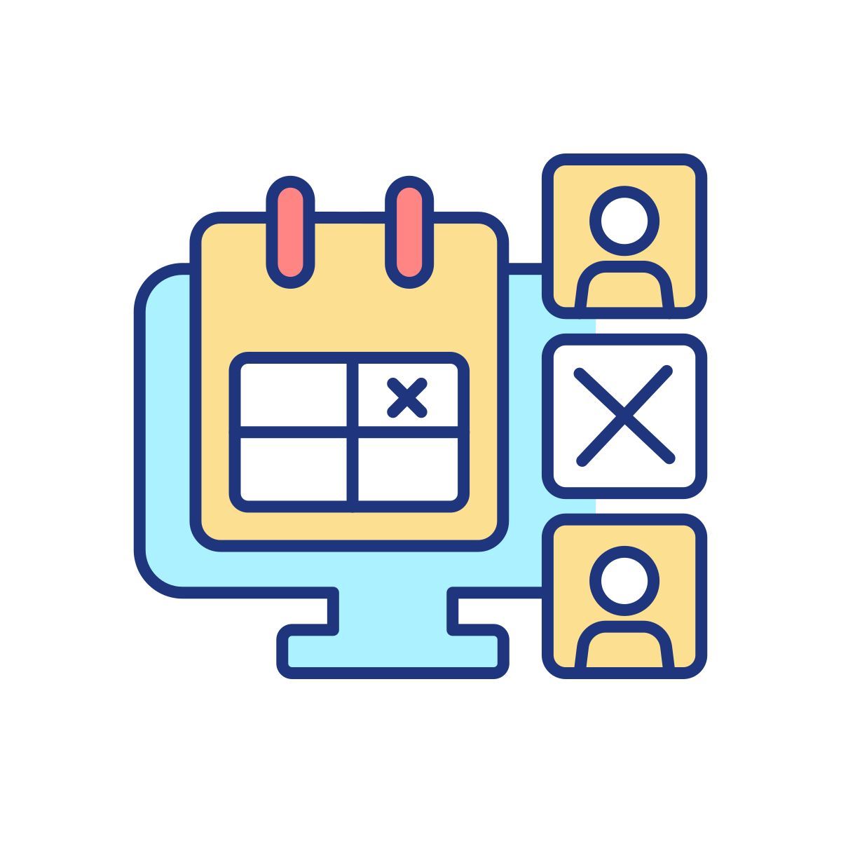 task management icon