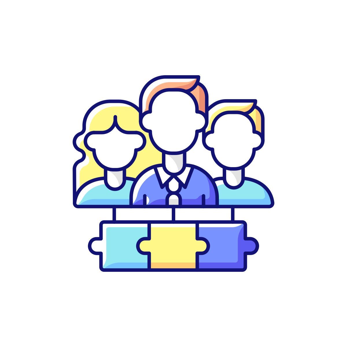 team icon