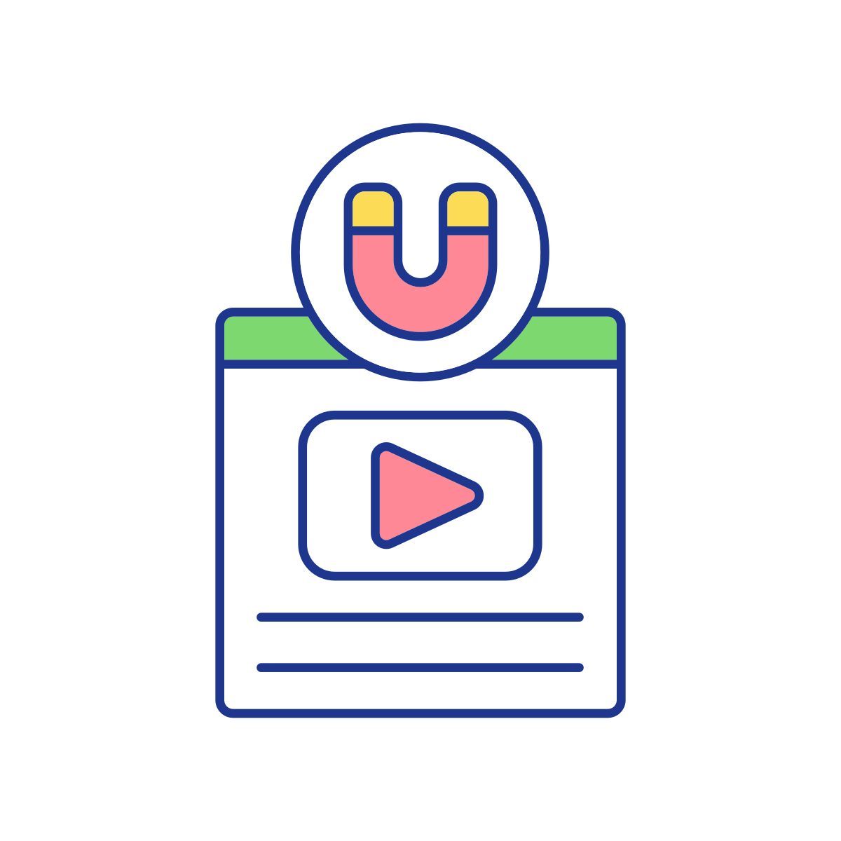 teaser icon