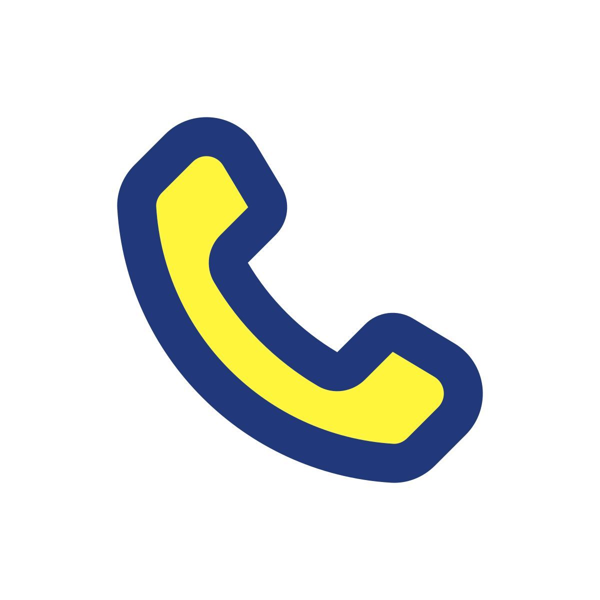 telephone icon