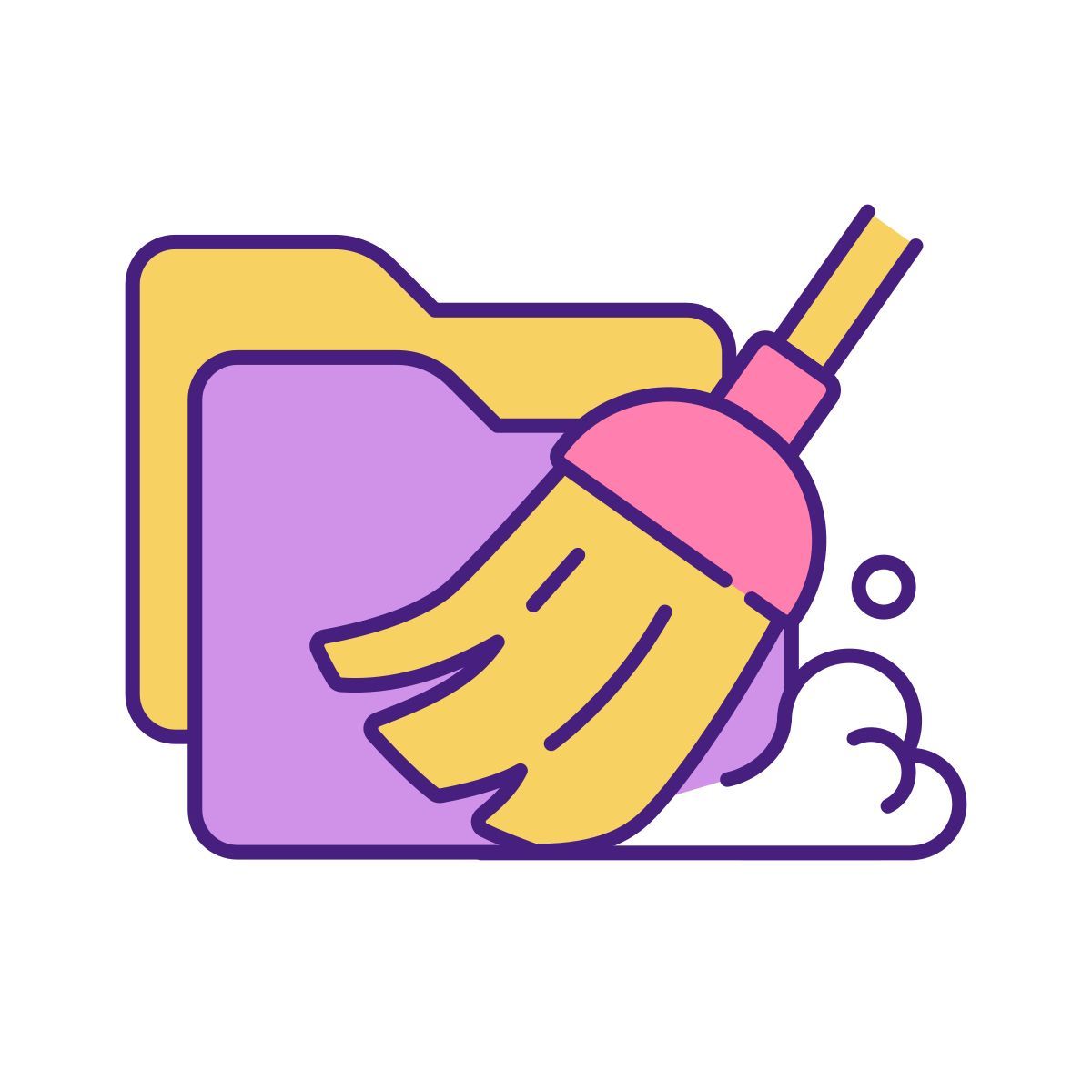 testing digital marketing strategy icon