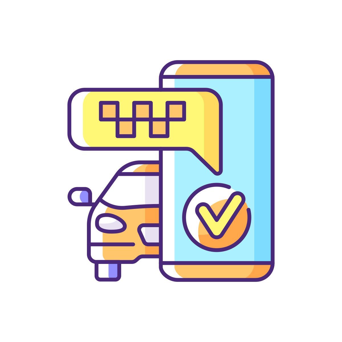 Alertas de texto icon