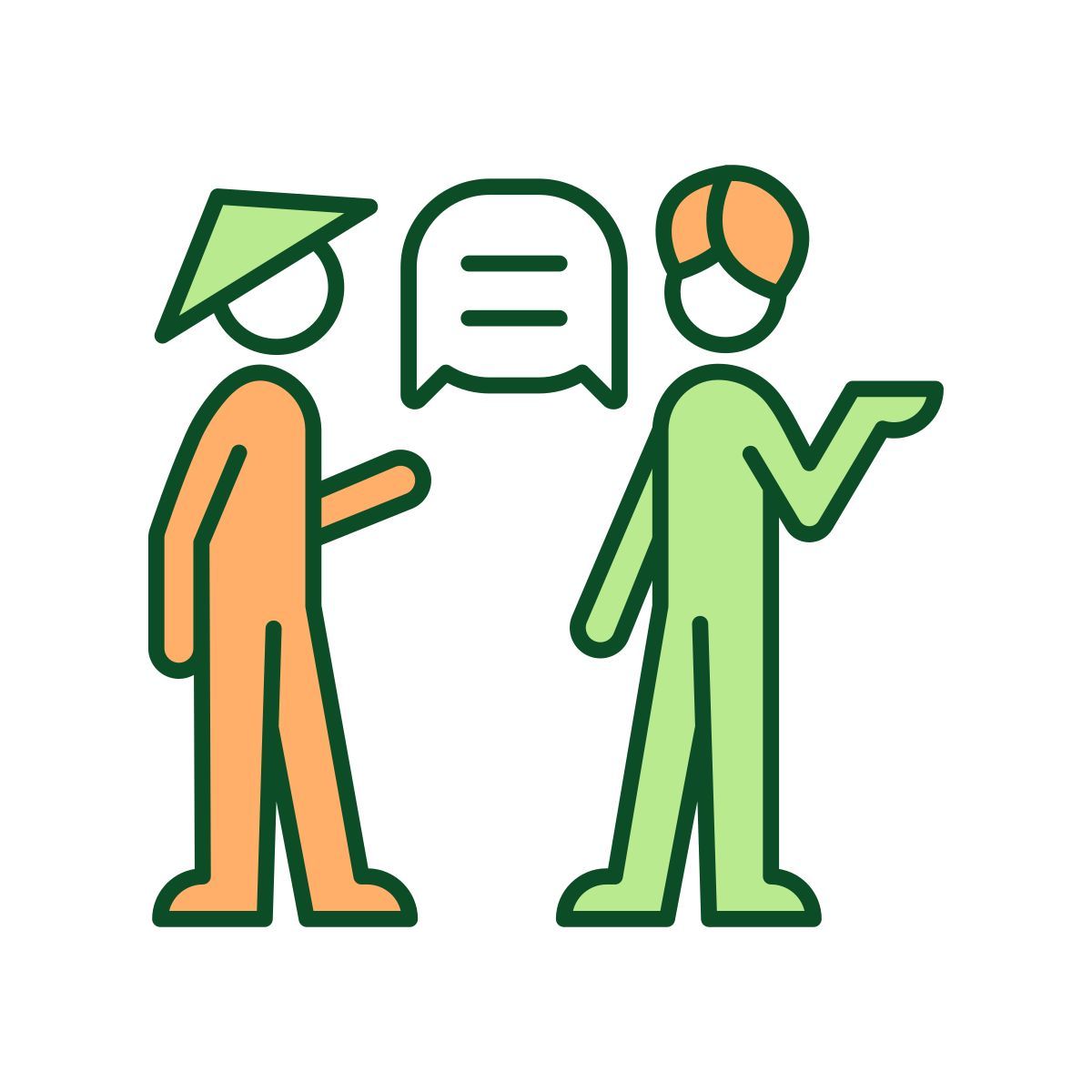 tolerance icon