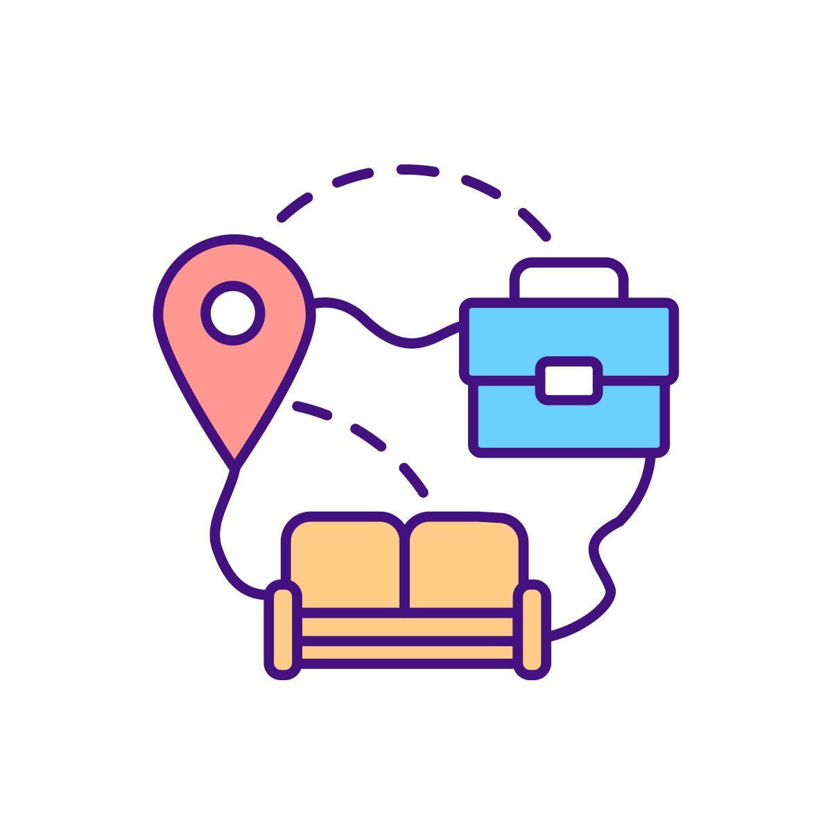 transit icon