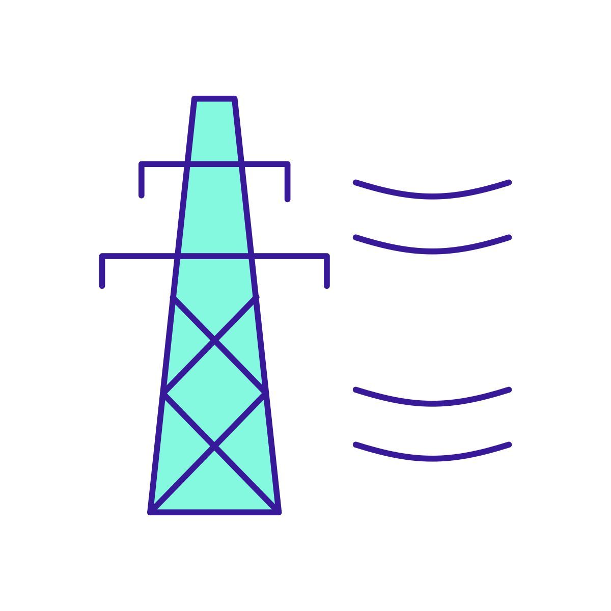 transmission icon