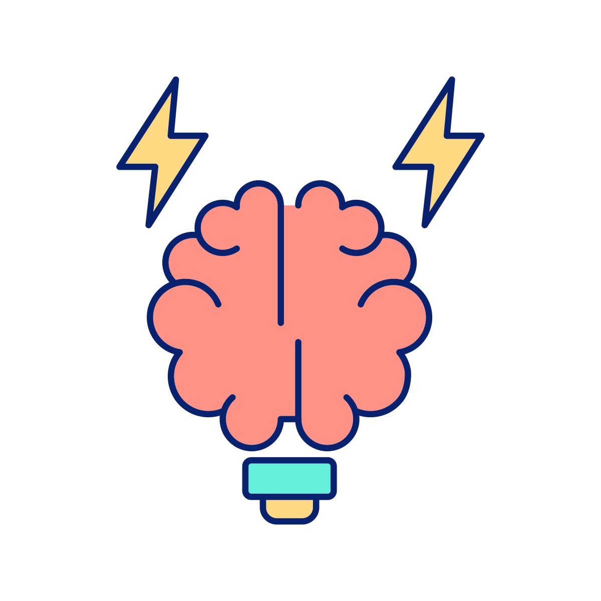understanding technology icon