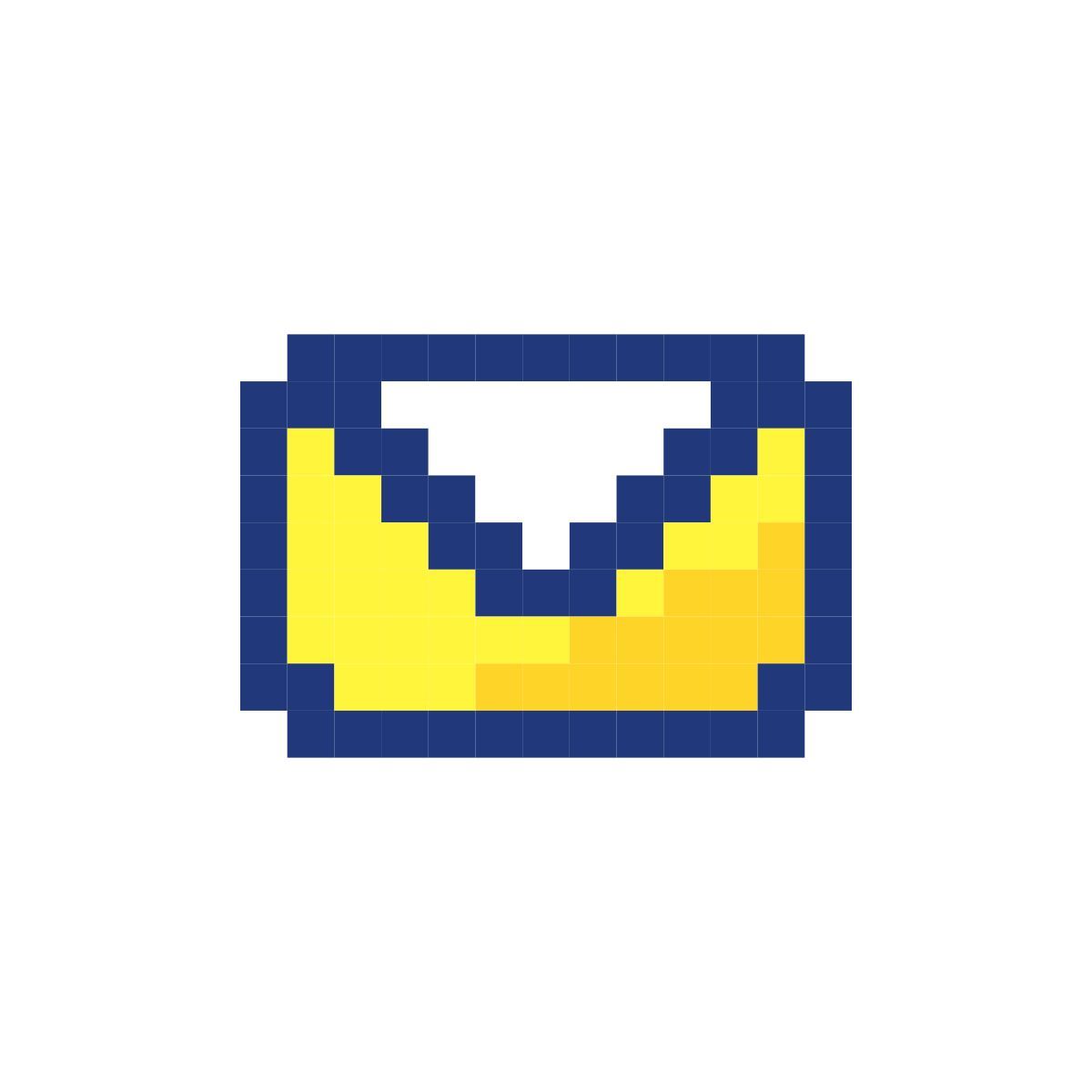 ungelesene nachricht icon