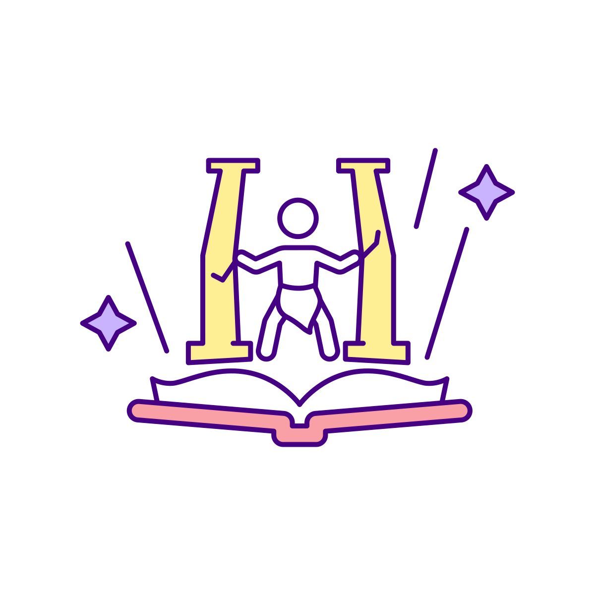 video game storyline icon