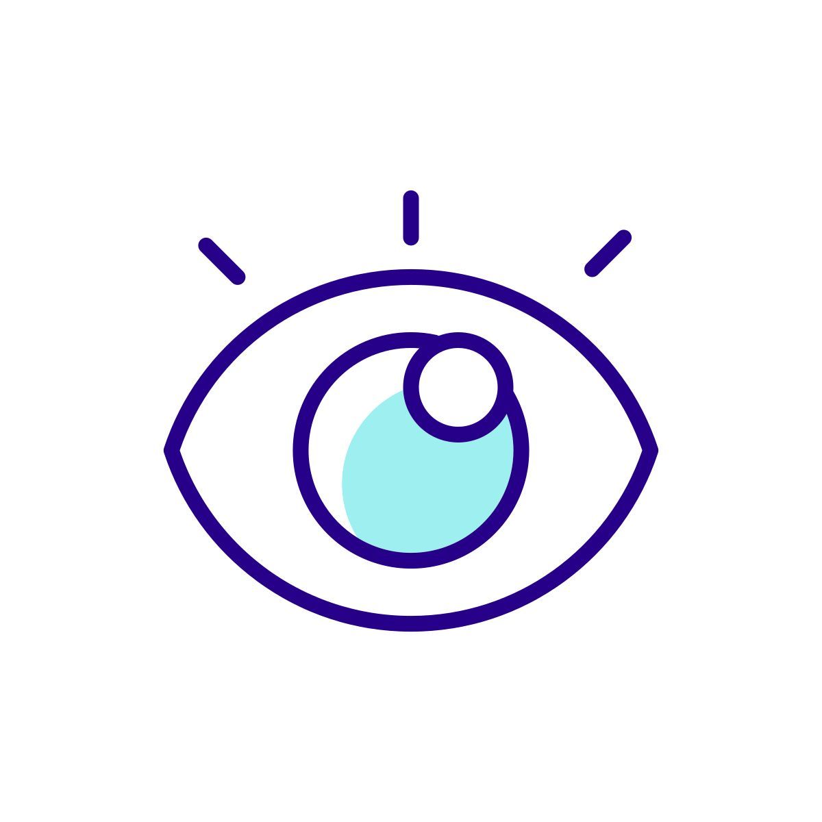 vision icon