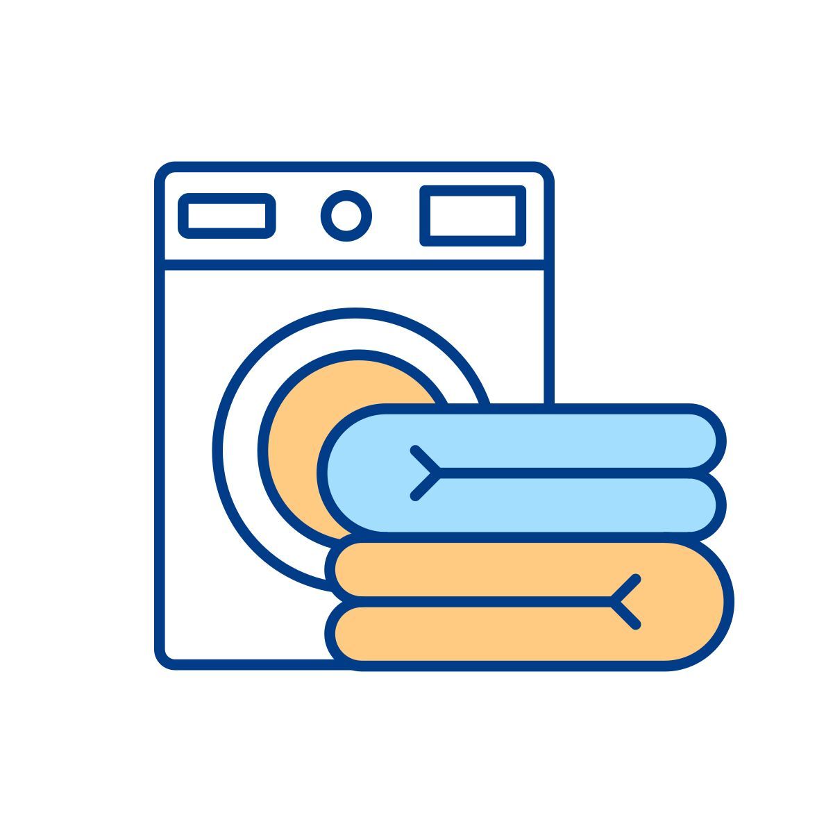 wash icon