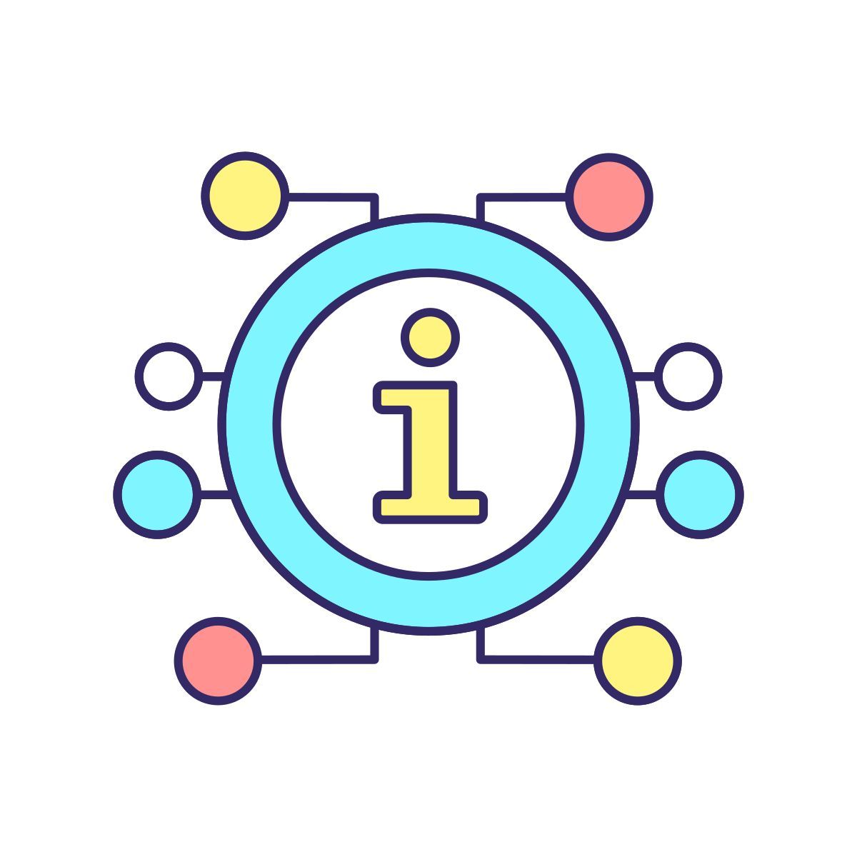 web search engine icon