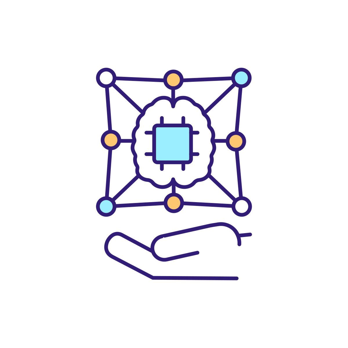 wireless connection icon