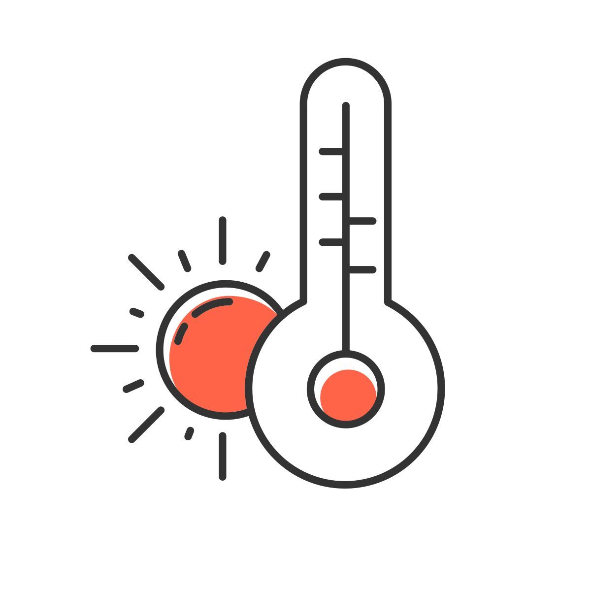 anticyclone icon