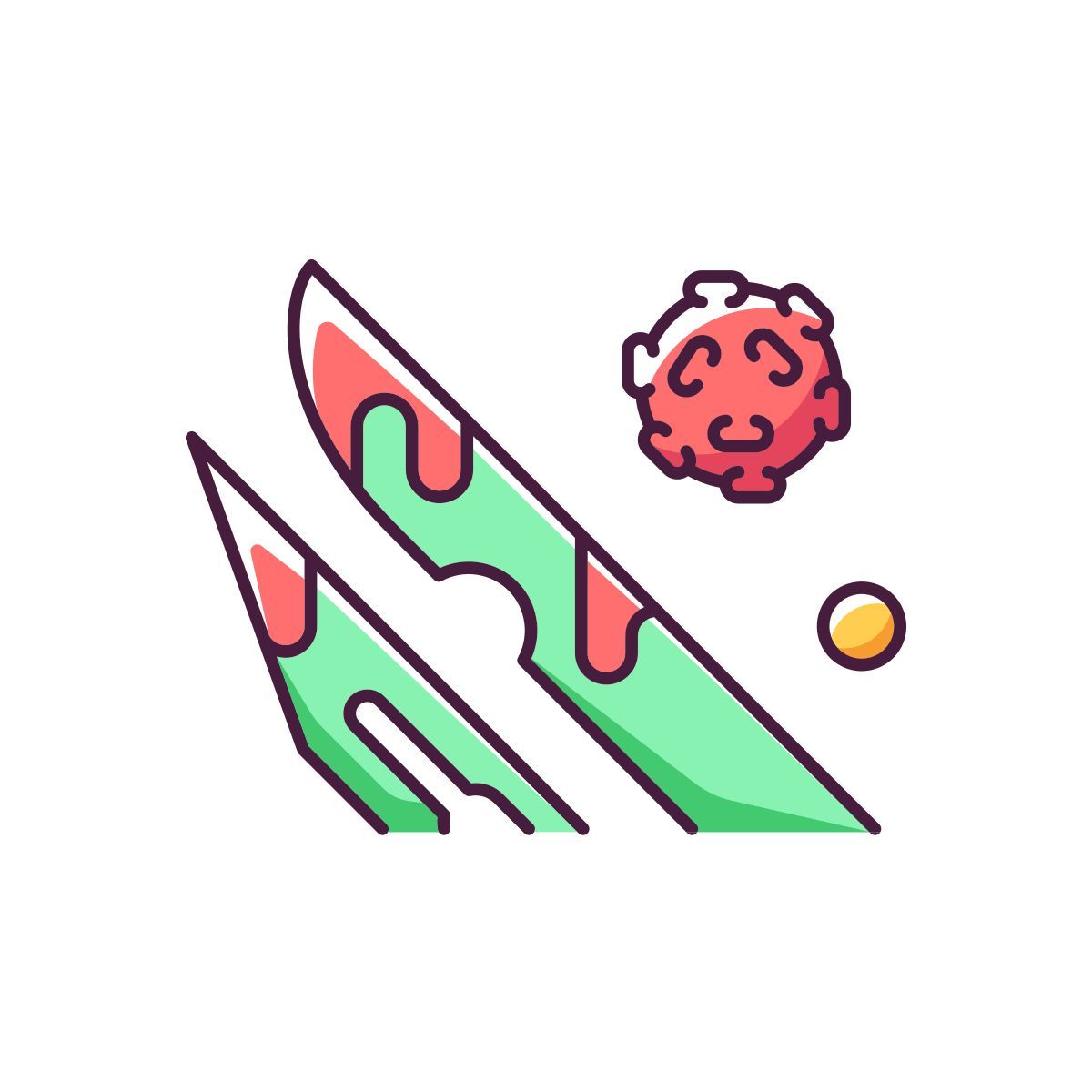 biohazard icon