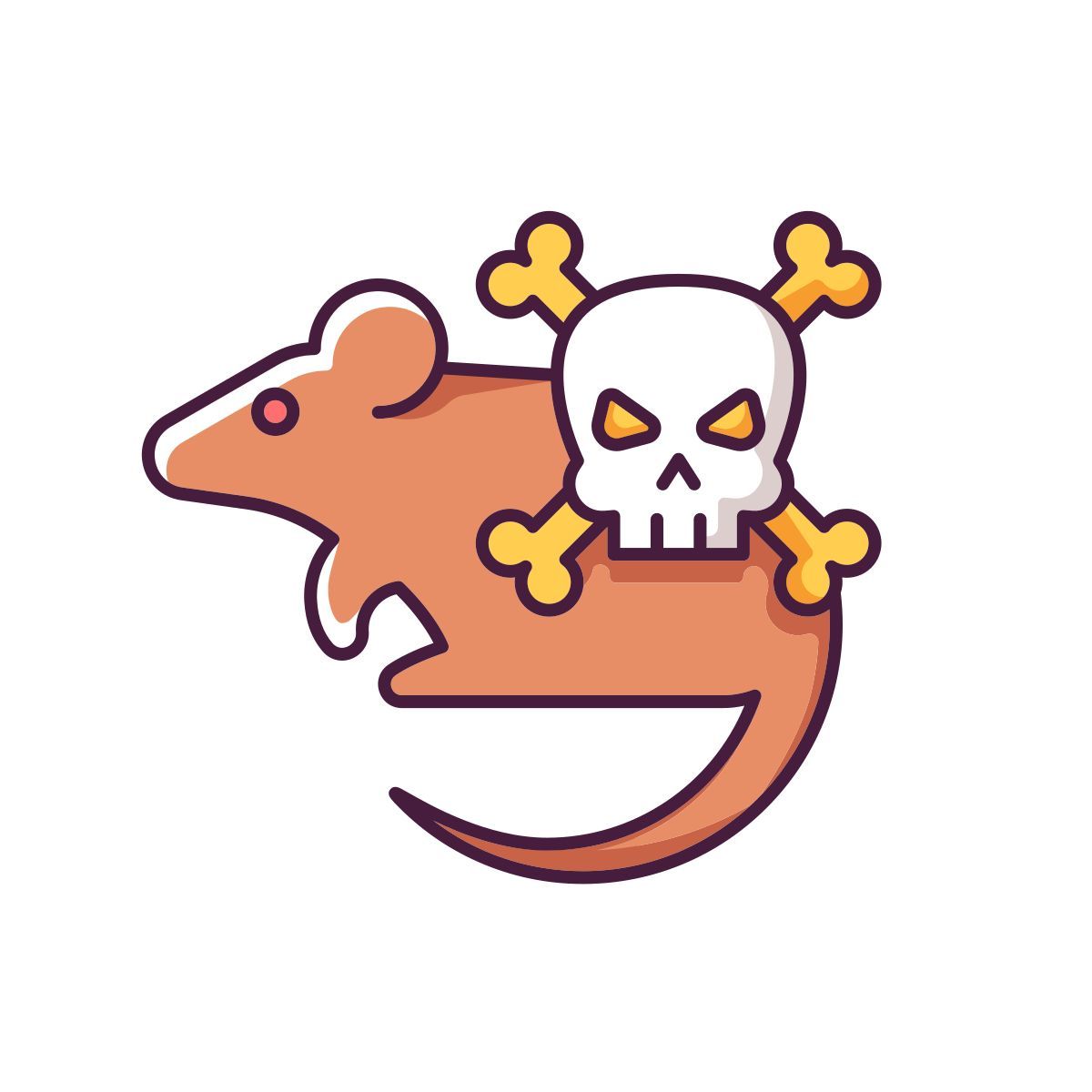 biohazard icon