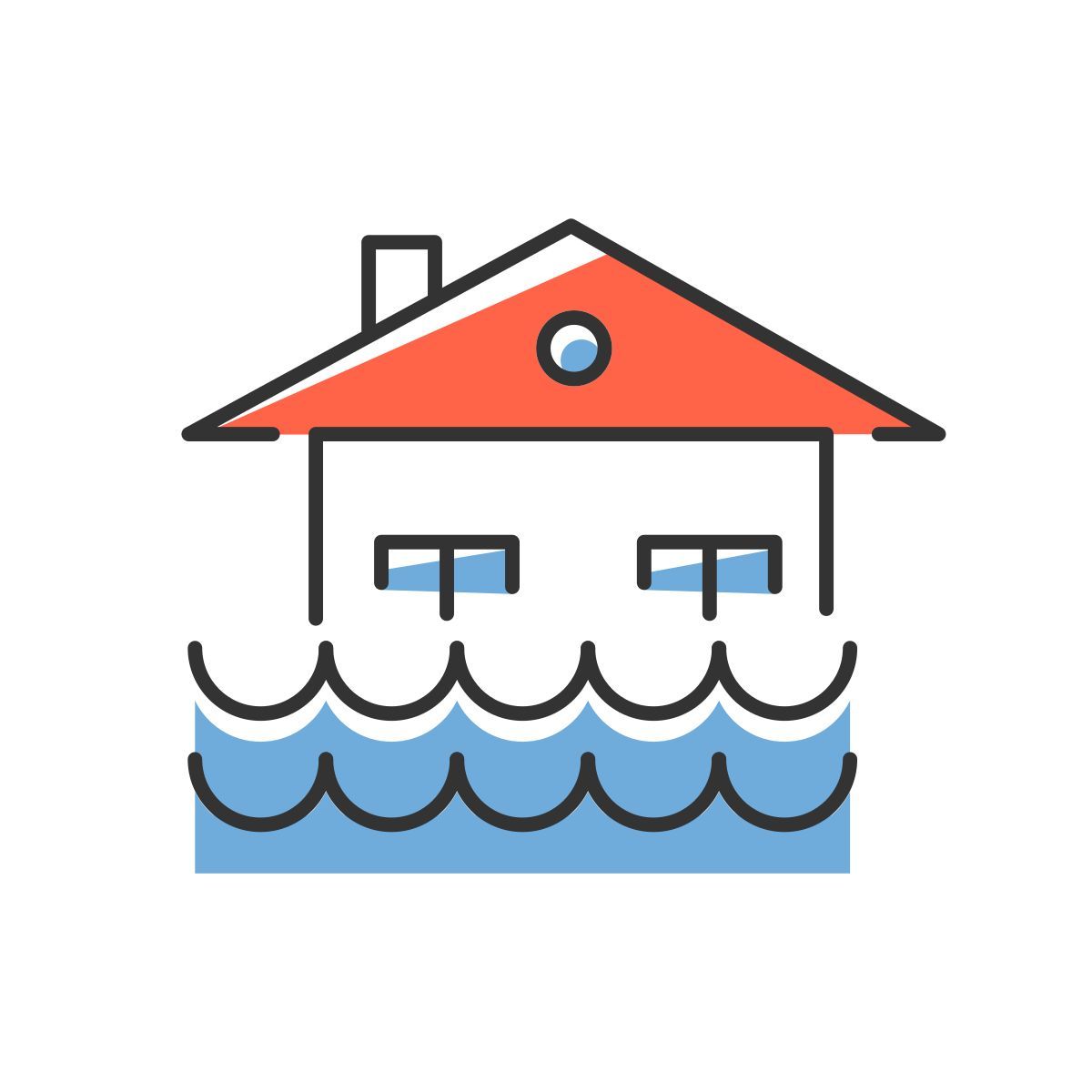 flood icon