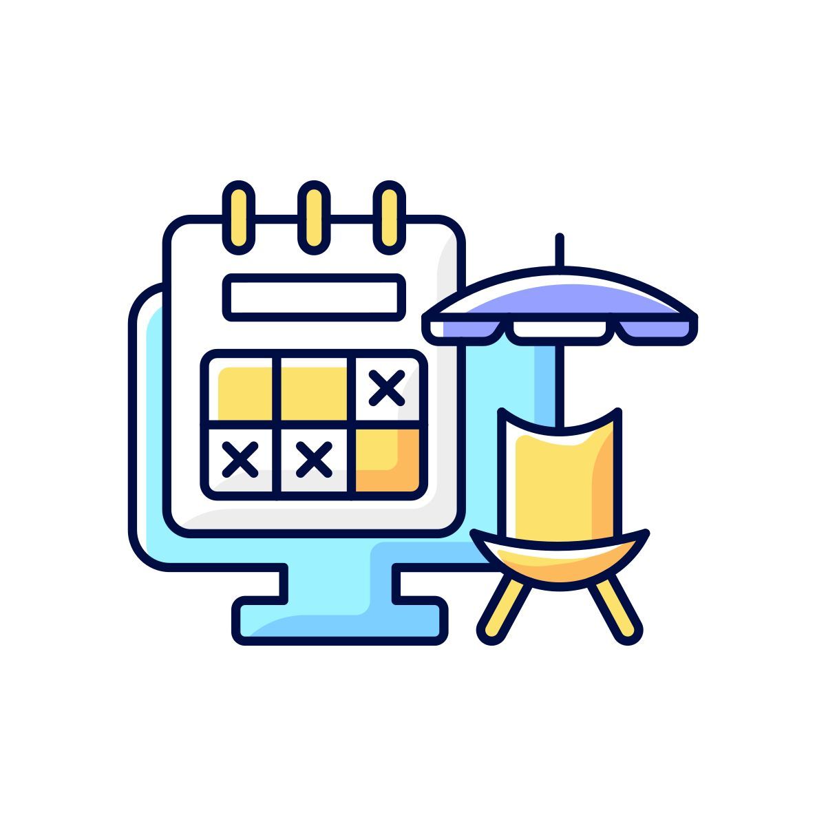 calendar icon