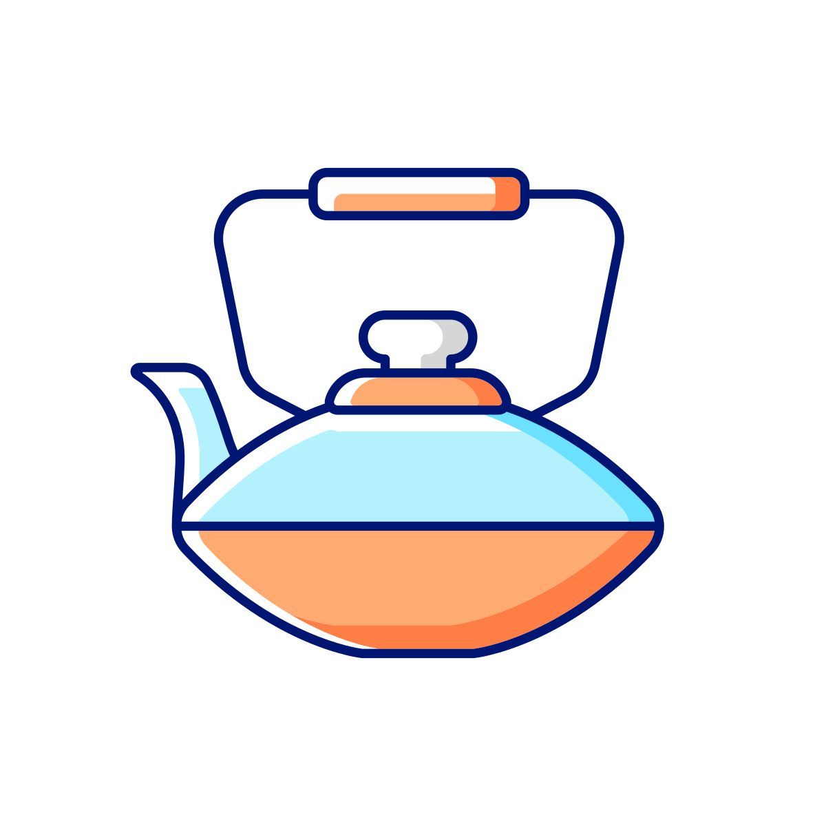 teapot icon