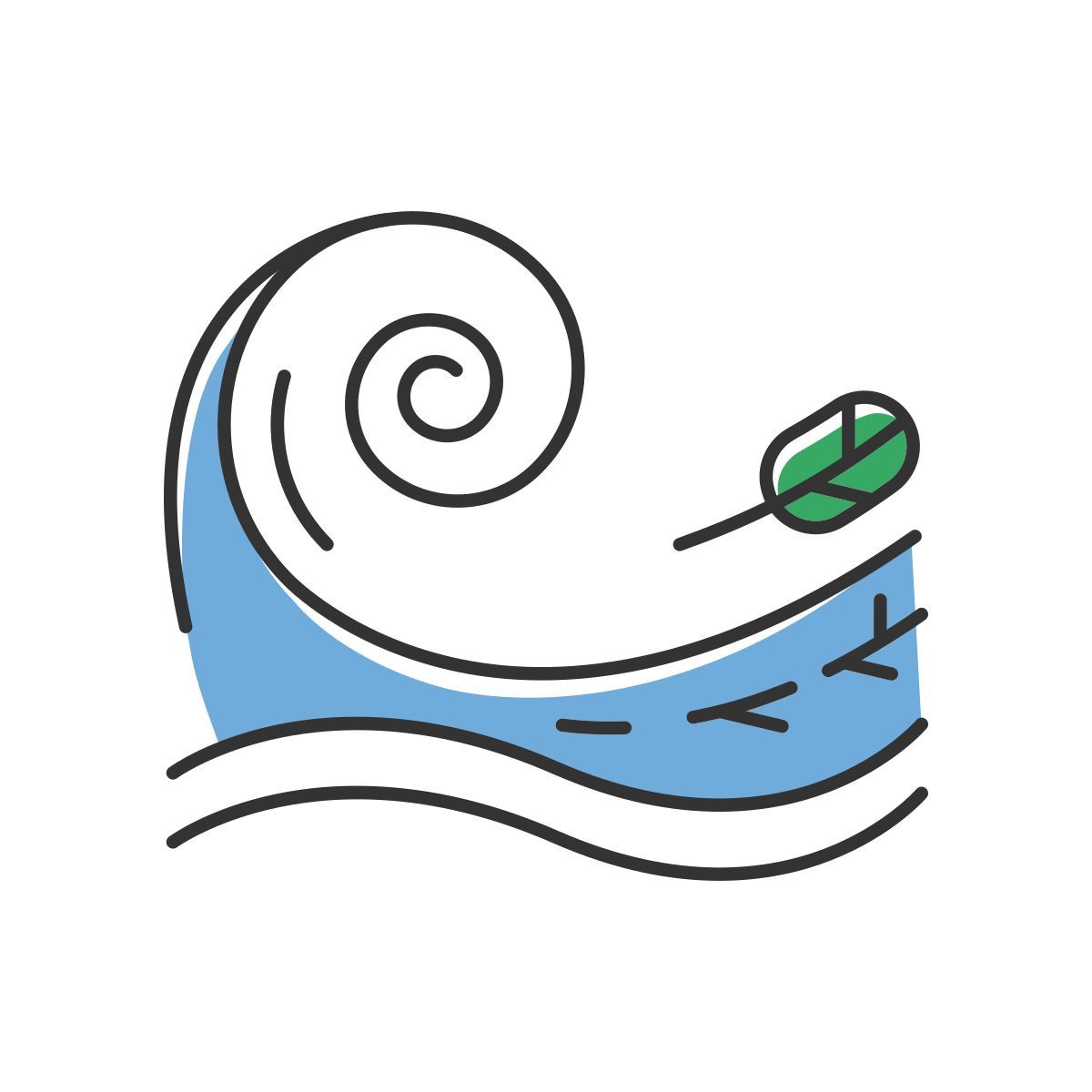 storm icon