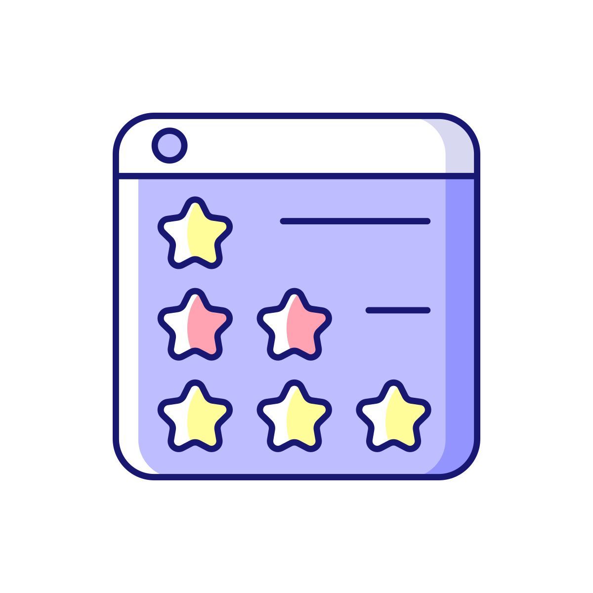 feedback icon