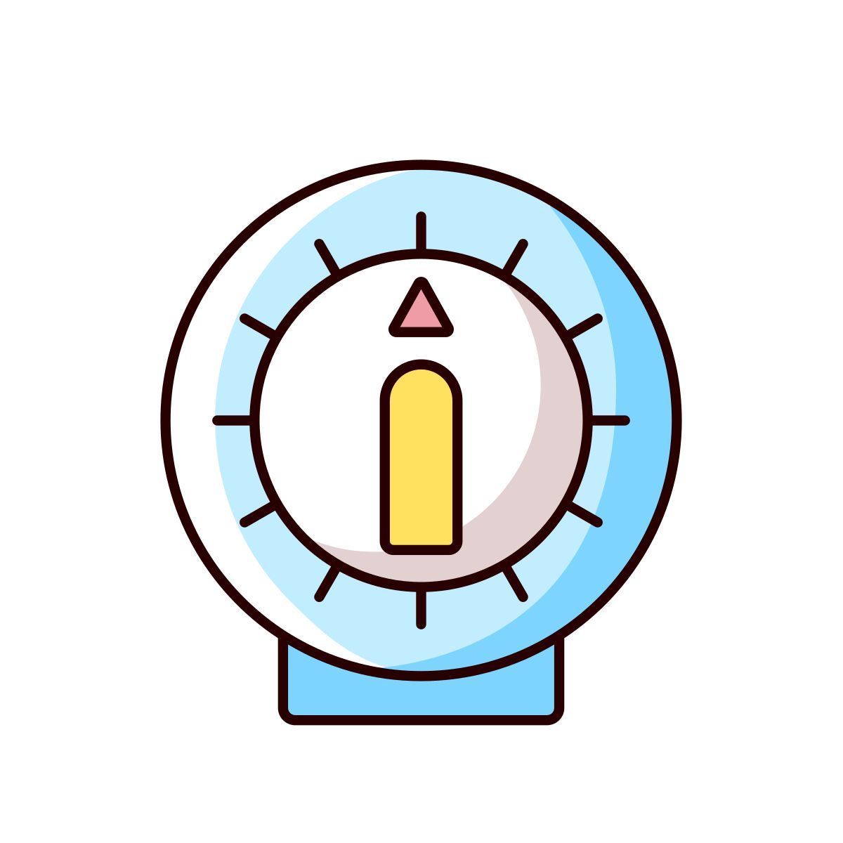 Temporizador icon