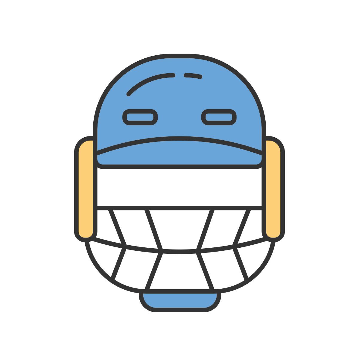 helmet icon