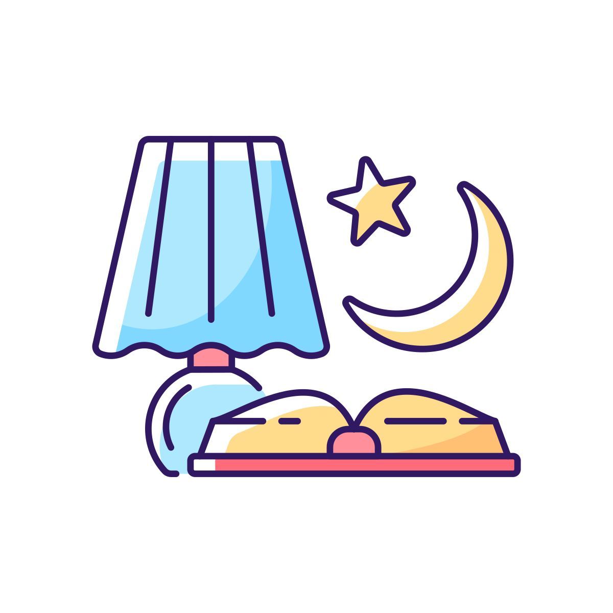 evening icon