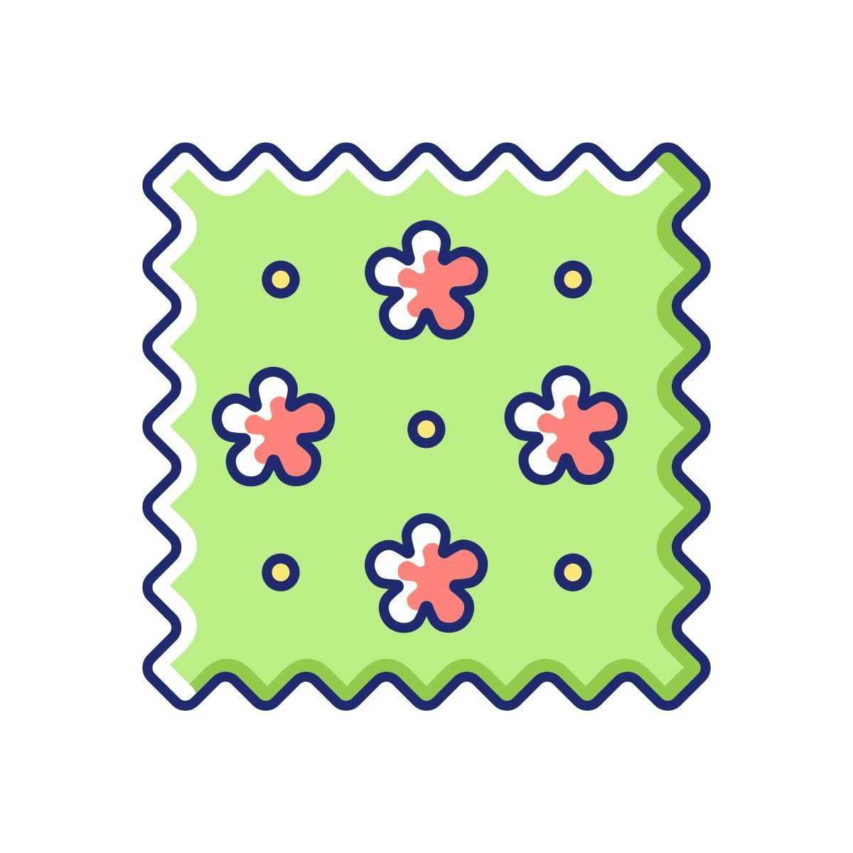 fabric icon