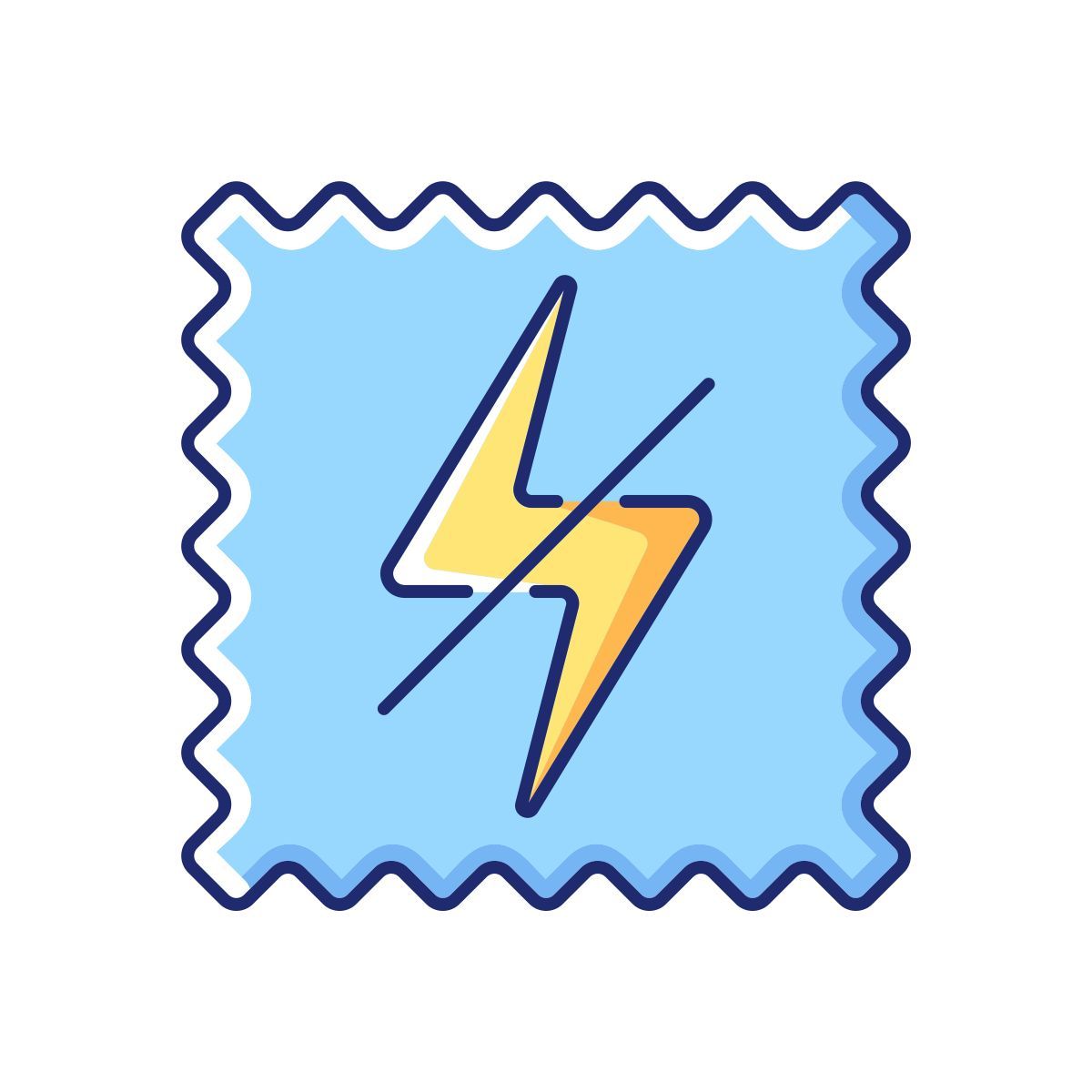 fabric icon
