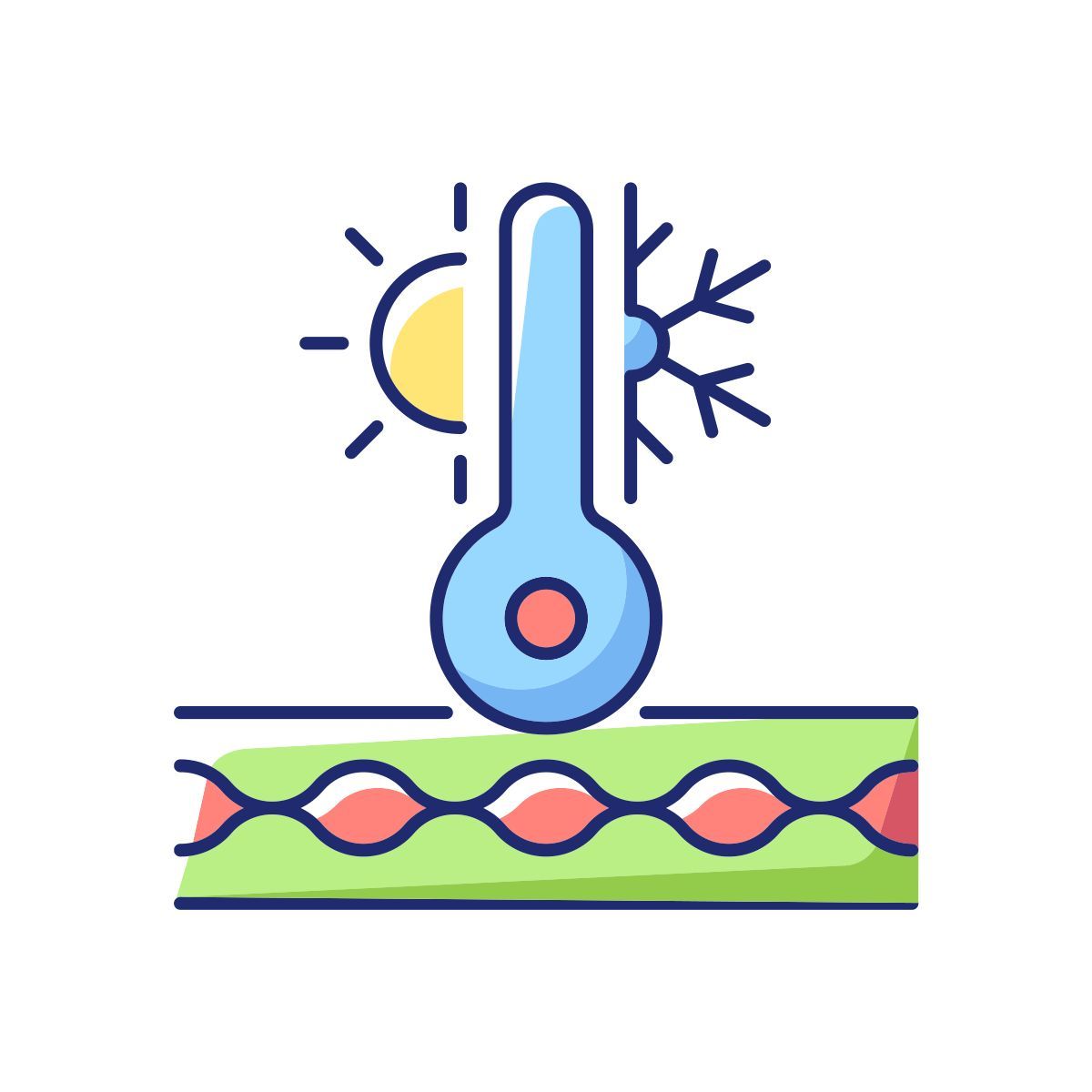 fabric icon