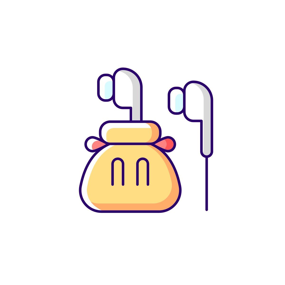 headphones icon