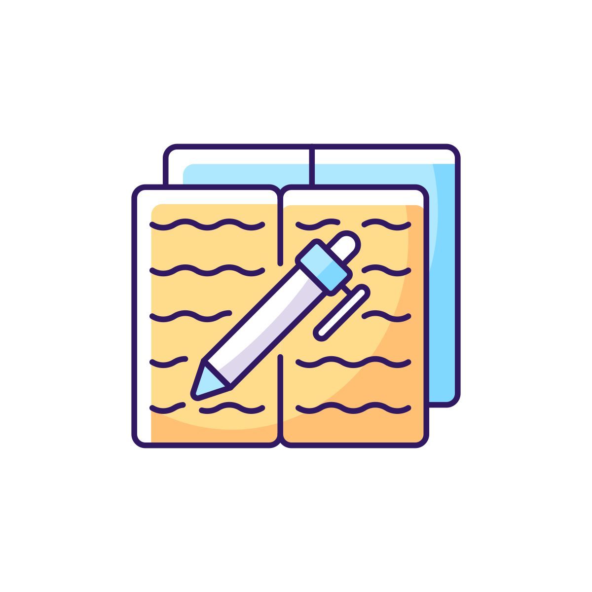 Deberes icon