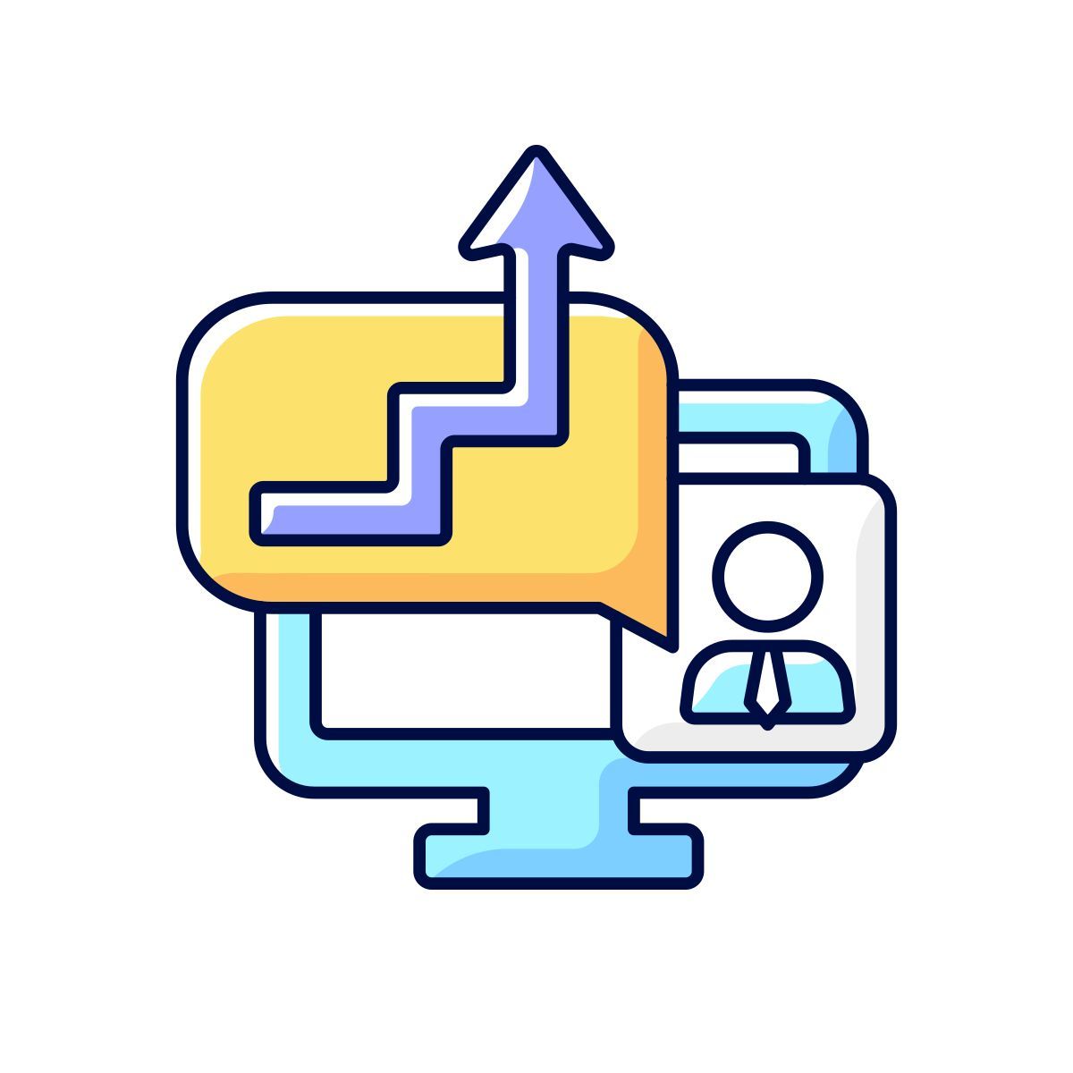 instruction icon