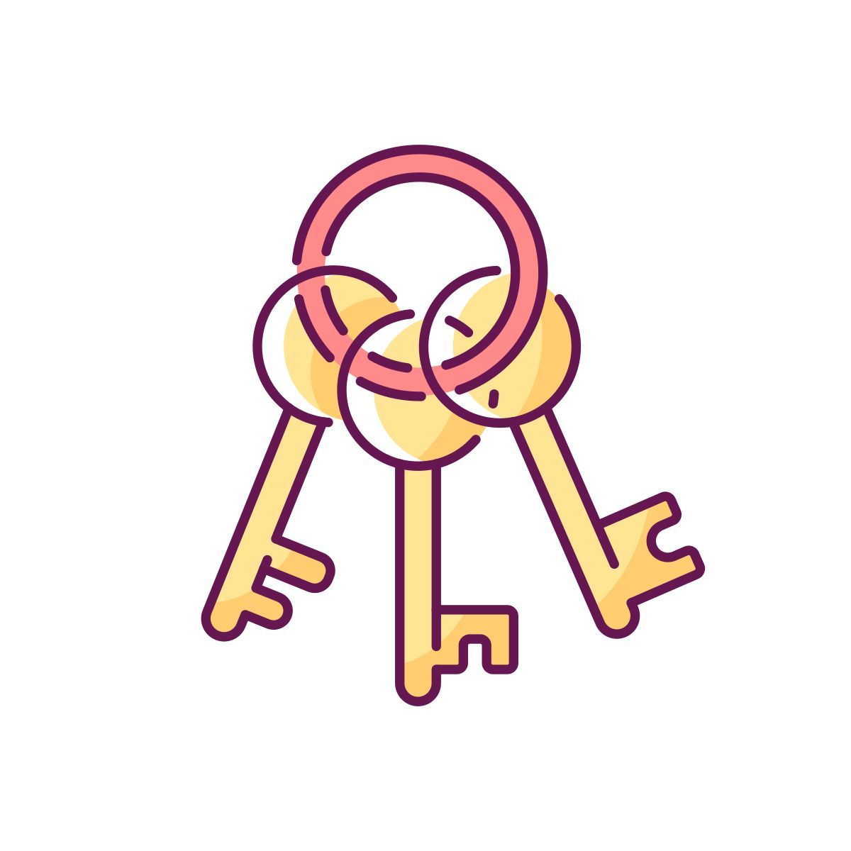 chaveiro icon