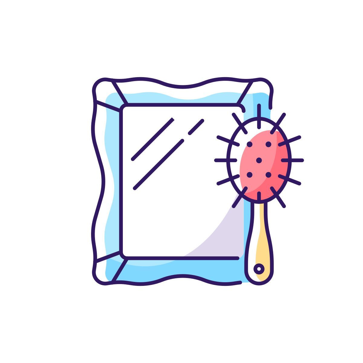 mirror icon