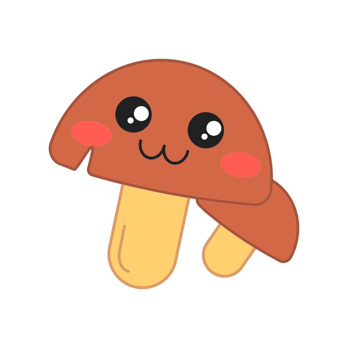mushroom icon