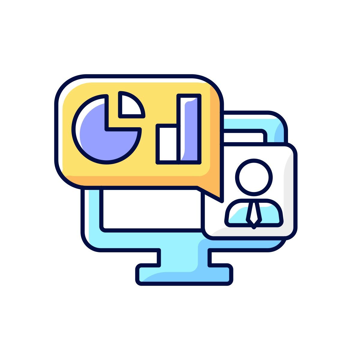 在线演示 icon