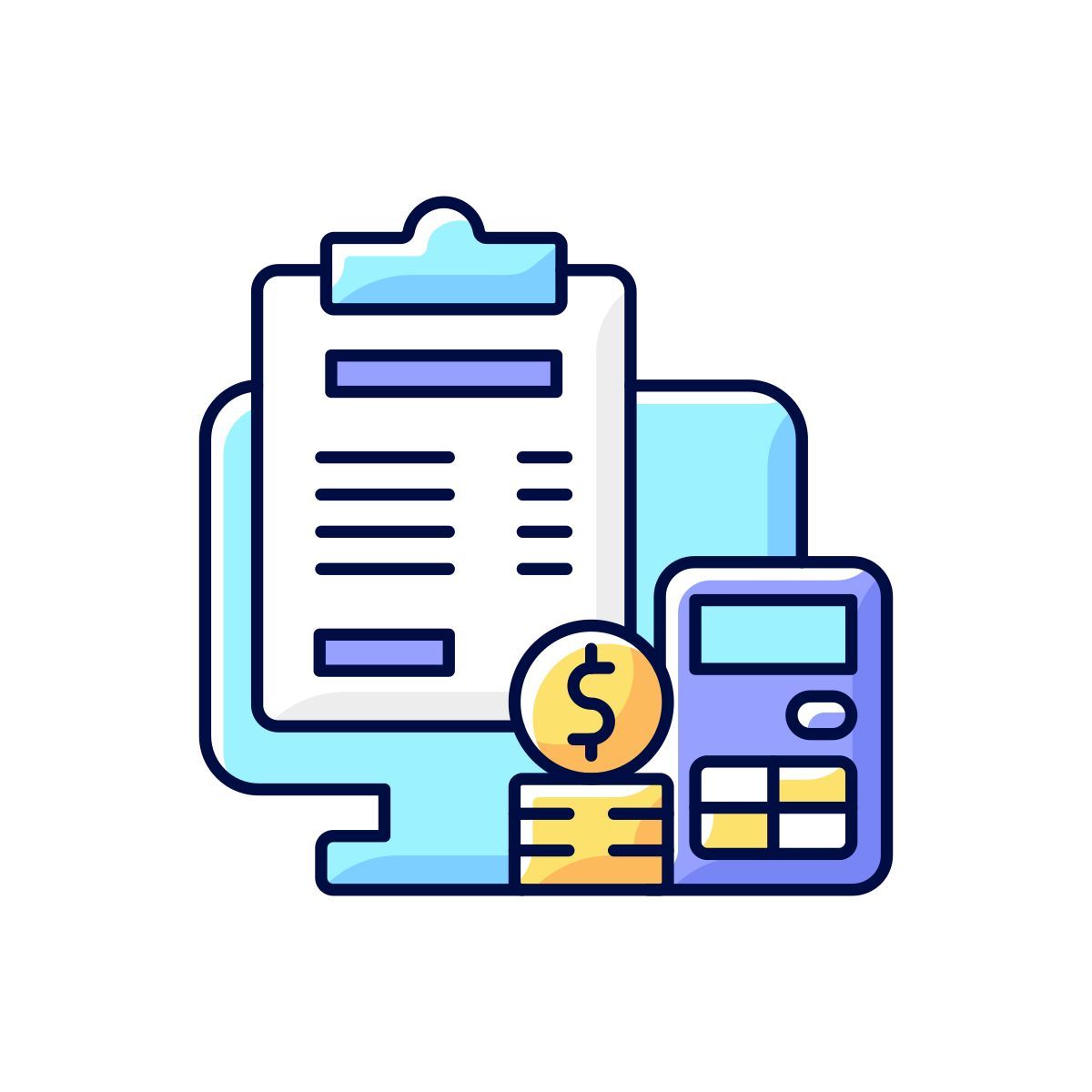 Payment icon