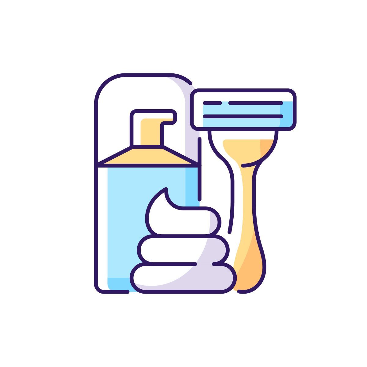 rasiermesser icon