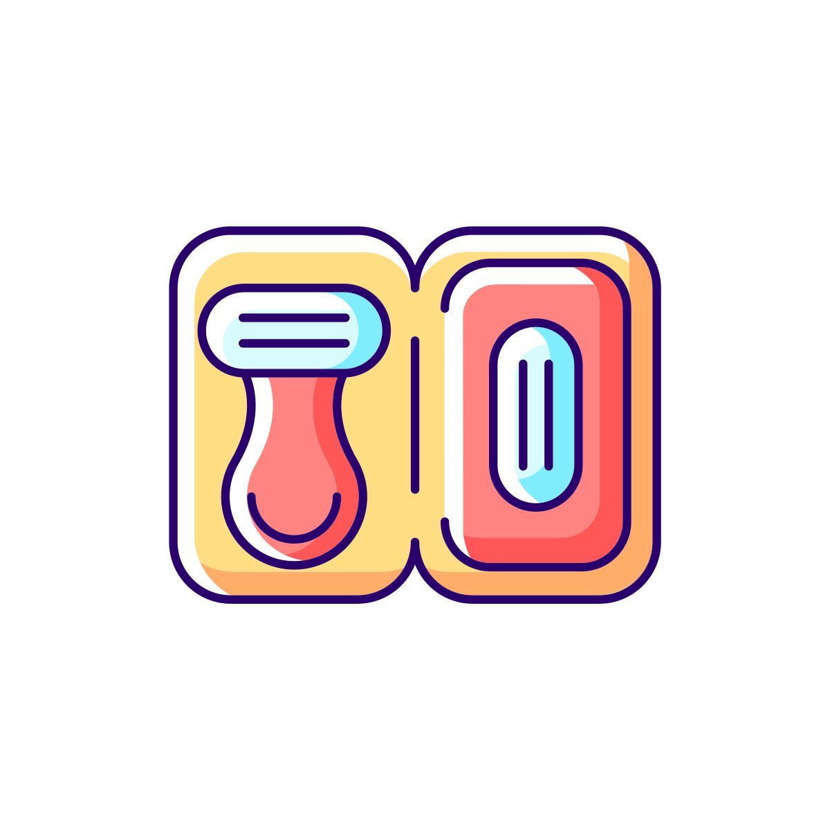 rasiermesser icon