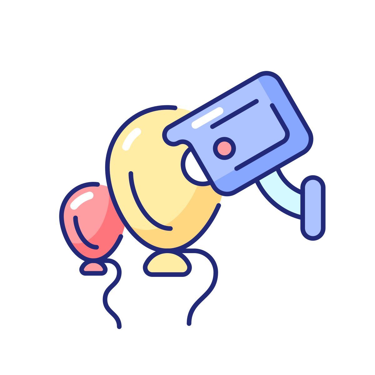 security system icon