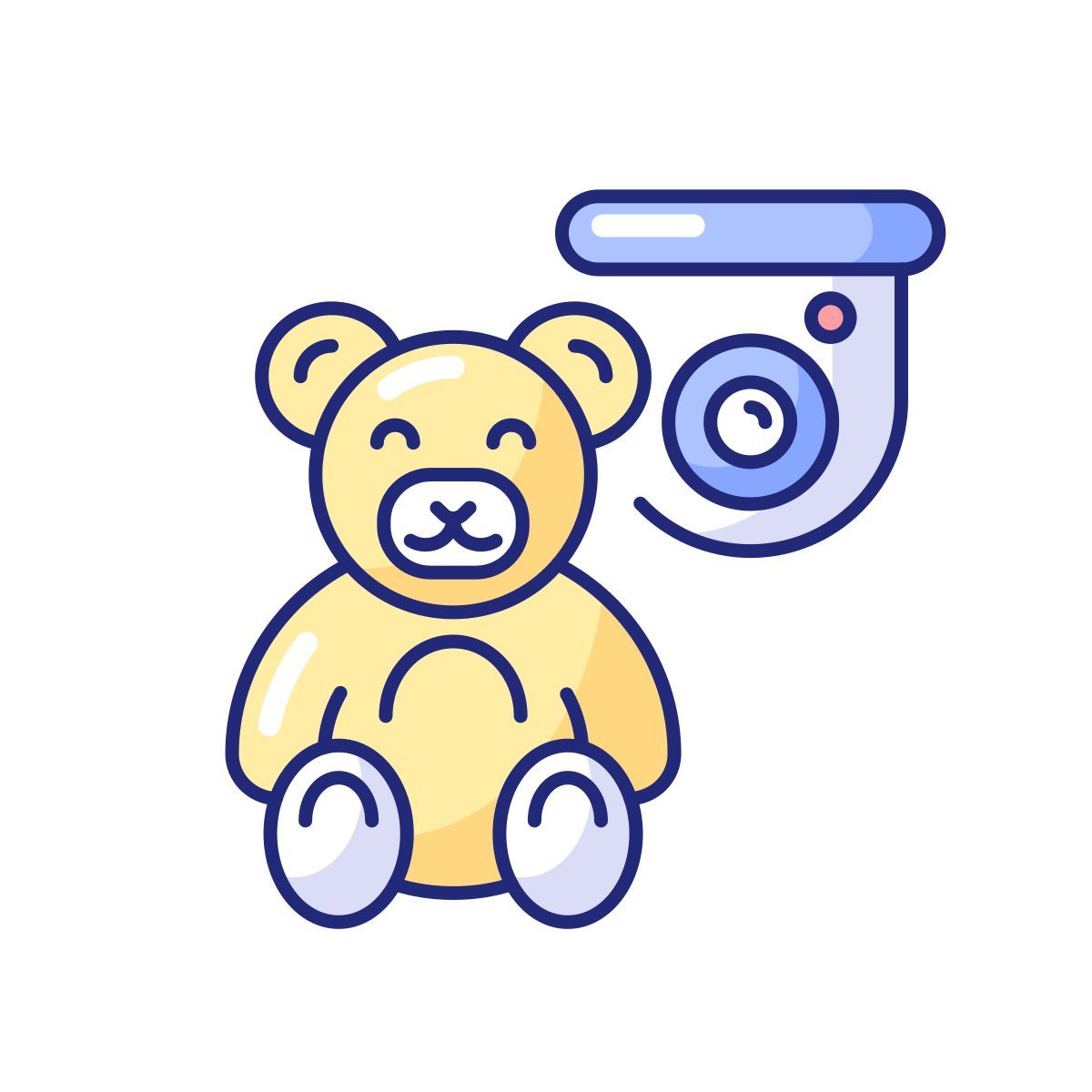 security system icon